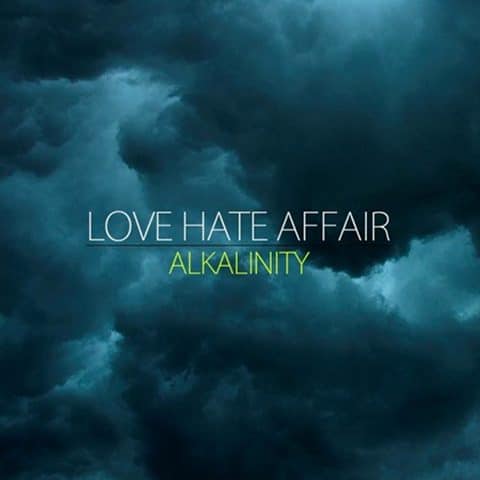 Official Love Hate Affair
